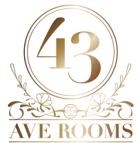 43 Ave Rooms